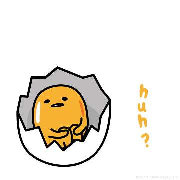 Gudetama