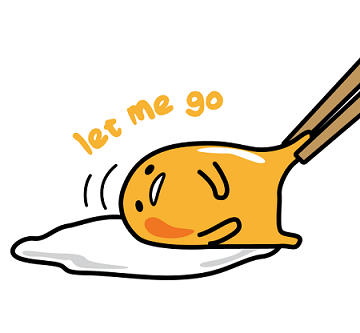 Gudetama