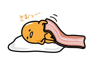 Gudetama