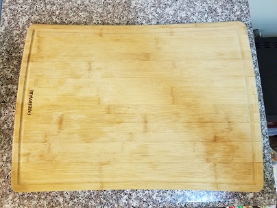 Cutting Board